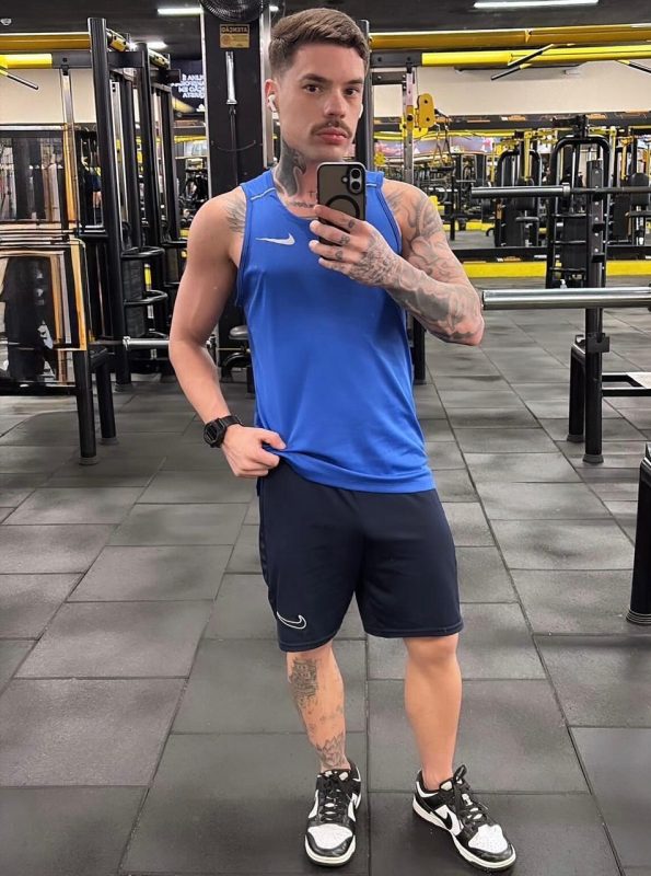 Gabriel Henrique