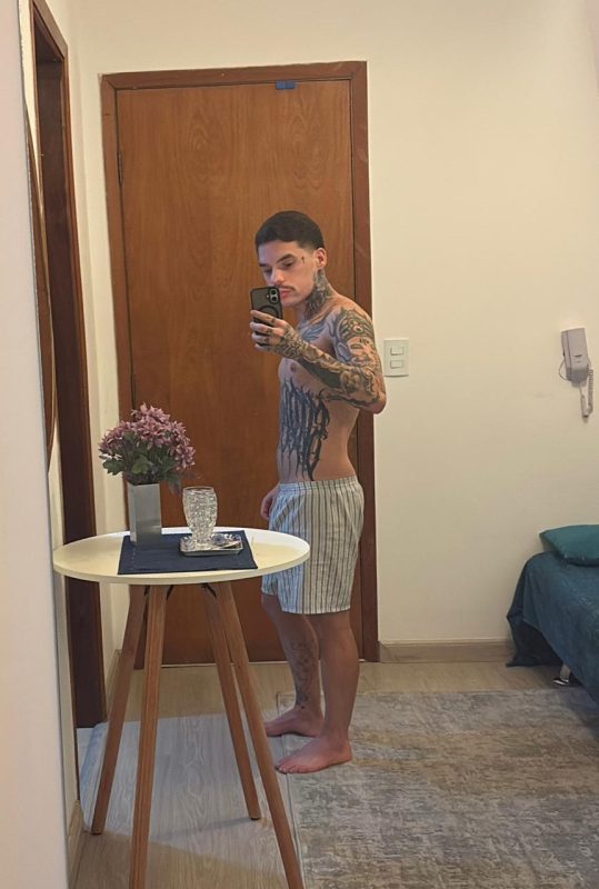 Gabriel Henrique