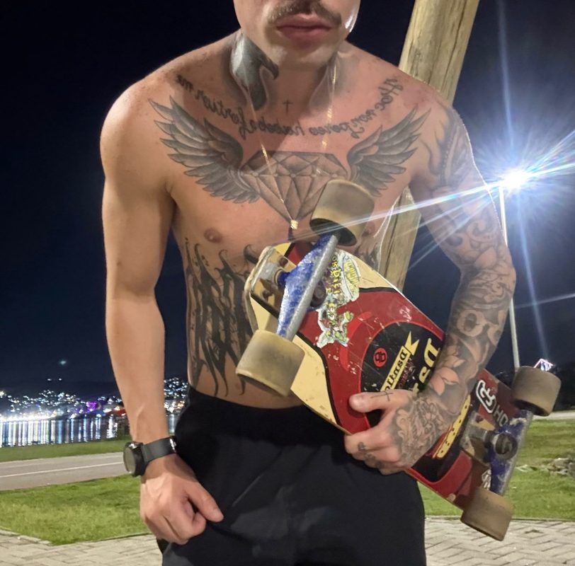 Gabriel Henrique