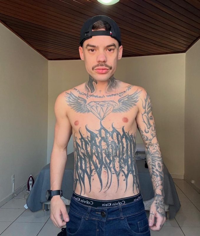 Gabriel Henrique