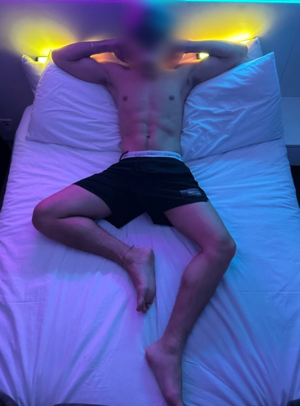 Gabriel Junior