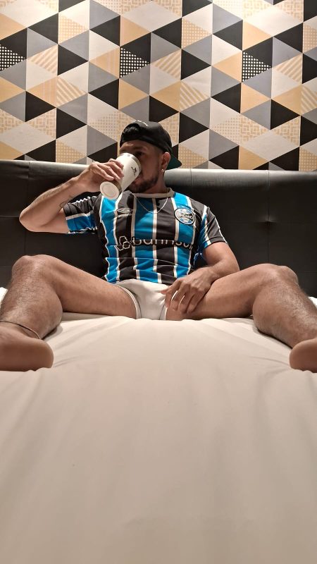 Foto do perfil