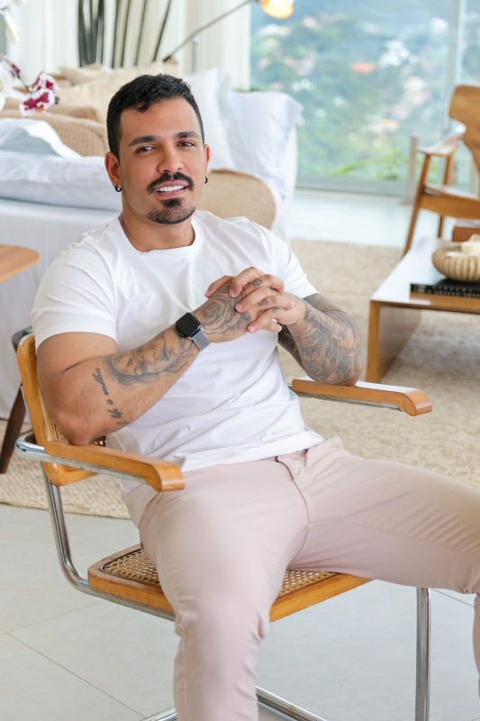 Lucas Castro