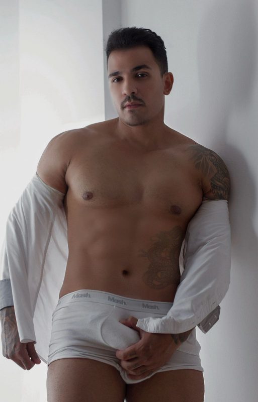 Lucas Castro