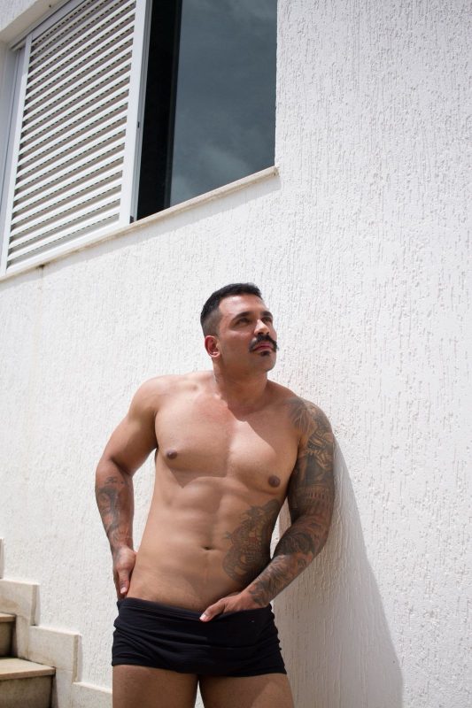 Lucas Castro