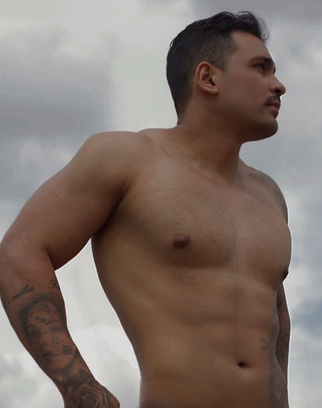 Lucas Castro