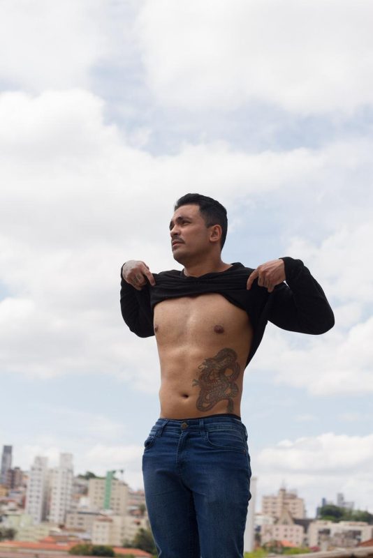 Lucas Castro