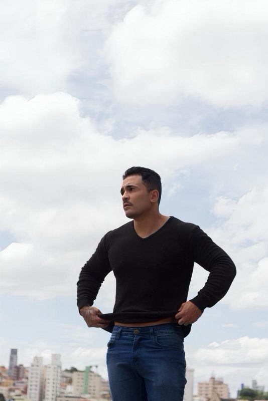 Lucas Castro