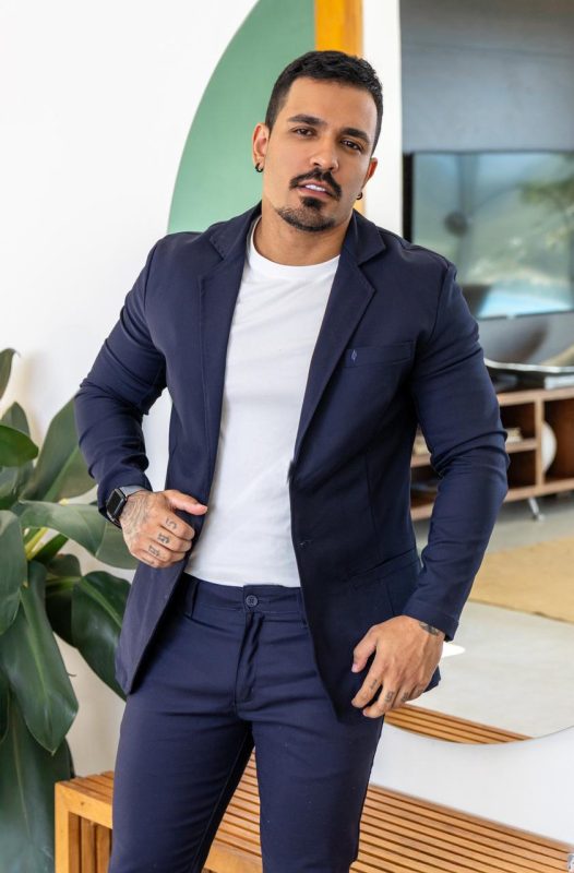 Lucas Castro
