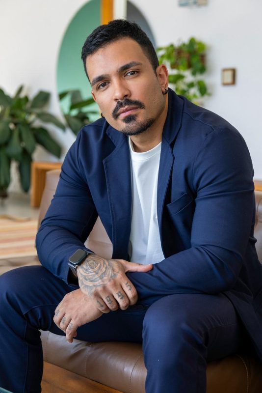 Lucas Castro