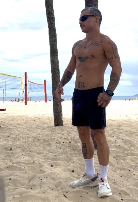 Pablo Teixeira