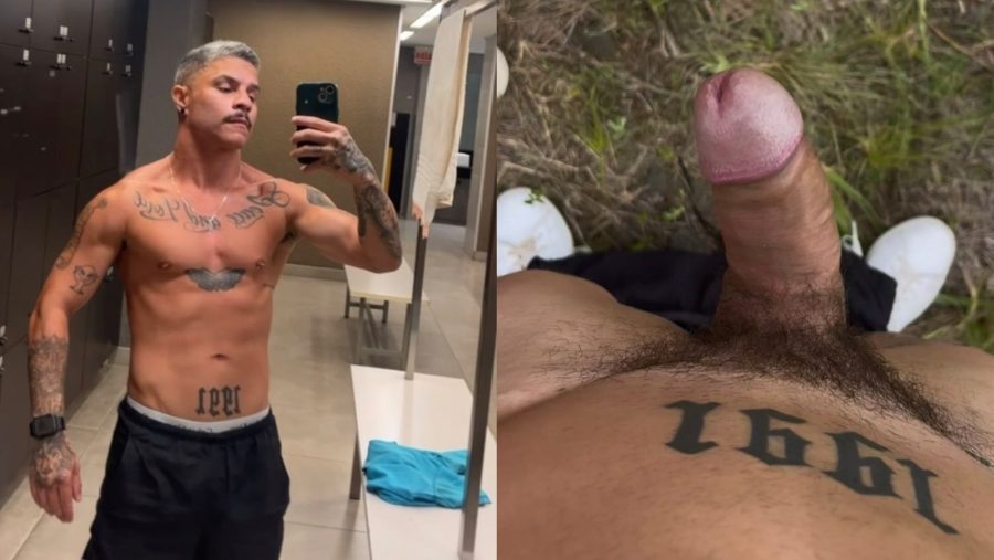 Foto do perfil