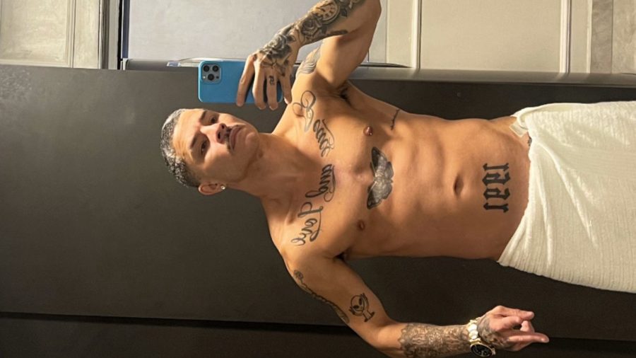 Pablo Teixeira