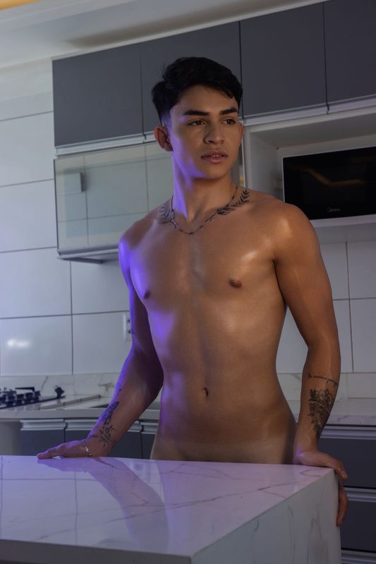 Bruno Albuquerque
